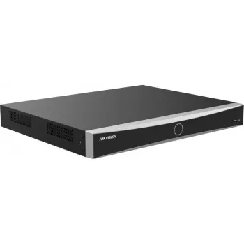 Hikvision DS-7608NXI-K2/VPro 8-kanałowy rejestrator NVR 4K AcuSense