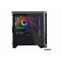 Lenovo LOQ 26ADR10 Tower Desktop PC, AMD Ryzen 7 8745HX, 16GB DDR5, 512GB SSD, NVIDIA GeForce RTX 5060 Ti 8GB, Windows 11 Home, 2-Year Warranty