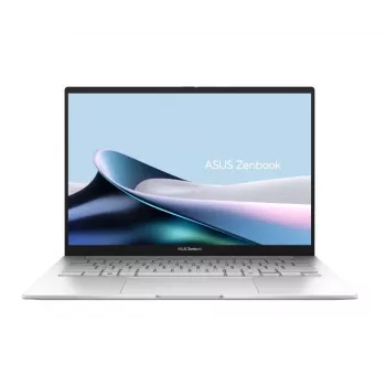 ASUS Zenbook 14 OLED UX3405CA-QD1301W - 14 cali WUXGA OLED, Intel Core Ultra 9-285H, 32GB RAM, 1TB SSD, Windows 11 Home