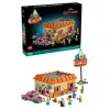 LEGO Icons 10352 The Simpsons: Krusty Burger