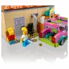 LEGO Icons 10352 The Simpsons: Krusty Burger