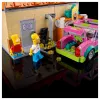 LEGO Icons 10352 The Simpsons: Krusty Burger