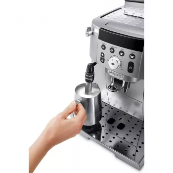 DeLonghi Magnifica S ECAM250.31.SB Ekspres do kawy w pełni automatyczny - Srebrny