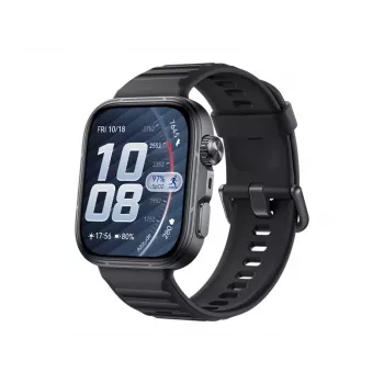 Huawei Watch FIT 5 Pro Smartwatch 1.82 inch AMOLED Display Czarny
