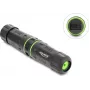 Delock Fiber Optic Connector MPO Female to MPO Female with M20 x 1.5 mm Thread IP68 Dust and Waterproof