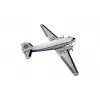 LEGO Icons 11378 Douglas DC-3 PAN AM Samolot Pasażerski Zestaw do Budowania (2500 Elementów)