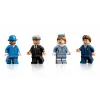 LEGO Icons 11378 Douglas DC-3 PAN AM Samolot Pasażerski Zestaw do Budowania (2500 Elementów)