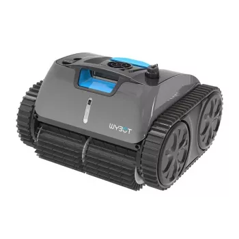 WYBOT C1 Max Bezprzewodowy Robot Czyszczący Basen