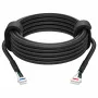 HP Poly A2 Black Cable Table Microphone TT - Przedłużacz mikrofonu 2,5m Czarny