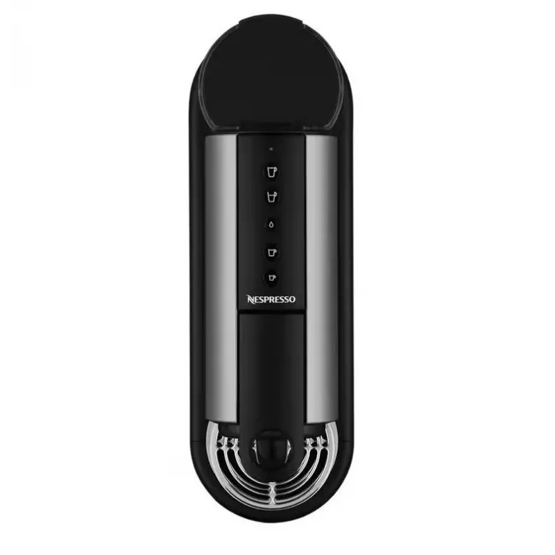 Ekspres do kawy DeLonghi Nespresso Citiz Platinum EN220.T Szary