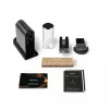 Ekspres do kawy DeLonghi Nespresso Citiz Platinum EN220.T Szary