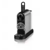 Ekspres do kawy DeLonghi Nespresso Citiz Platinum EN220.T Szary