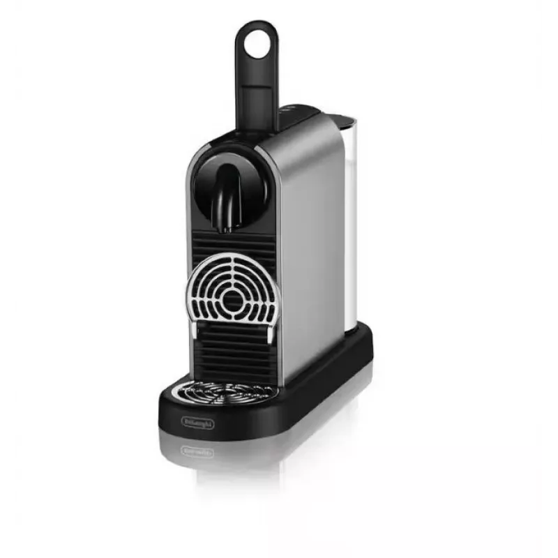 Ekspres do kawy DeLonghi Nespresso Citiz Platinum EN220.T Szary