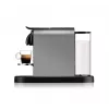 Ekspres do kawy DeLonghi Nespresso Citiz Platinum EN220.T Szary