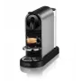 Ekspres do kawy DeLonghi Nespresso Citiz Platinum EN220.T Szary