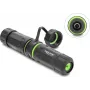 Delock DC Power Connector Coupler 5.5 x 2.1 mm Female to Female z gwintem M20 x 1.5 mm i obudową z zaślepką, kompatybilny z Starlink, pyłoszczelny i wodoodporny IP68 (87180)