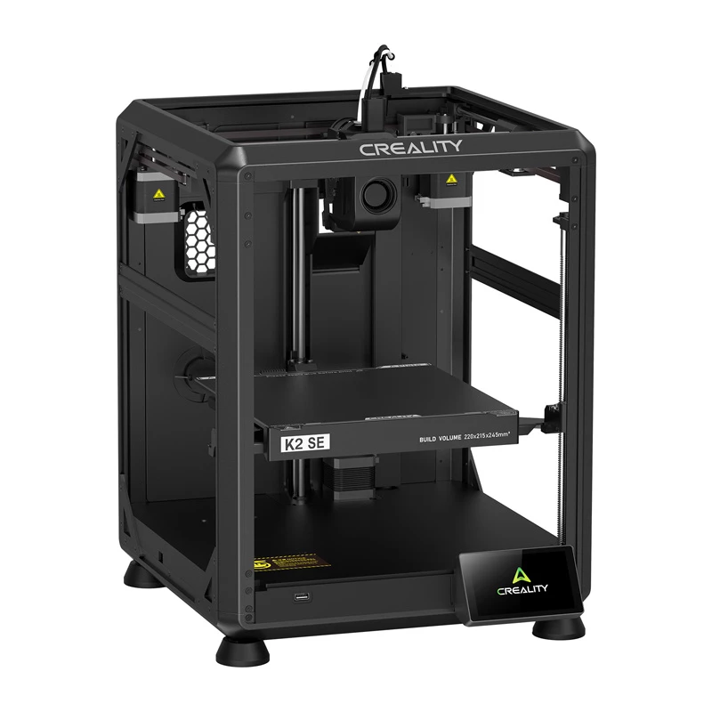 Drukarka 3D Creality K2 SE Combo