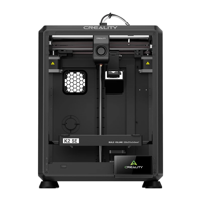 Drukarka 3D Creality K2 SE Combo