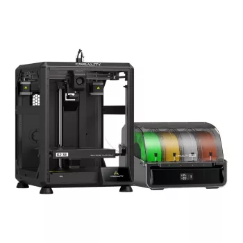 Drukarka 3D Creality K2 SE Combo