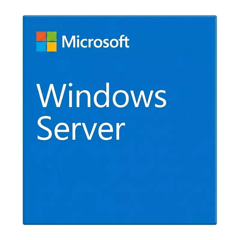 Microsoft Windows Server 2025 User CAL - 10 użytkowników