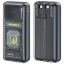 AWEI PowerBank P99K 20000mAh 22.5W Czarny