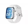 Huawei Watch FIT 5 Pro Smartwatch, 1,82 inch Wyświetlacz AMOLED, Biały, Pasek Fluoroelastomerowy, GPS, Czujnik Tętna, Bluetooth 5.2, Bateria 10-dniowa