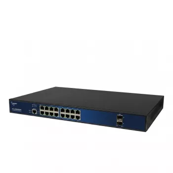 ALLNET ALL-SG86xx Replacement Bracket Short do przełączników ALL-SGxx 18/26/28/54