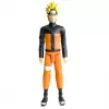 Bandai Anime Heroes Mega Naruto - Uzumaki Naruto Action Figure