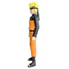 Bandai Anime Heroes Mega Naruto - Uzumaki Naruto Action Figure