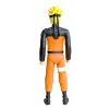 Bandai Anime Heroes Mega Naruto - Uzumaki Naruto Action Figure