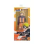 Bandai Anime Heroes Mega Naruto - Uzumaki Naruto Action Figure