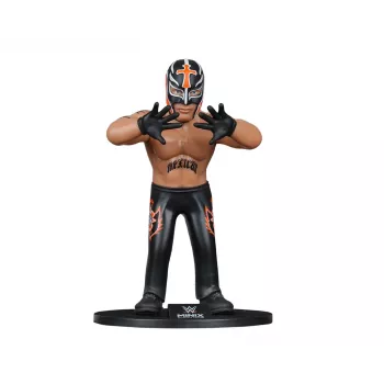 MINIX WWE - Rey Mysterio Figurka Kolekcjonerska