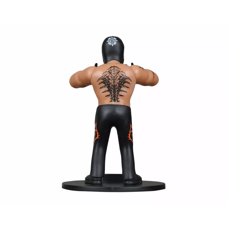 MINIX WWE - Rey Mysterio Figurka Kolekcjonerska