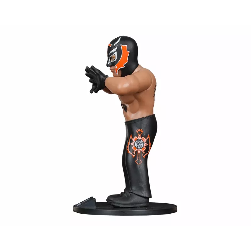 MINIX WWE - Rey Mysterio Figurka Kolekcjonerska