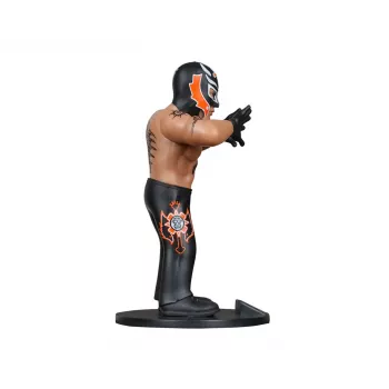 MINIX WWE - Rey Mysterio Figurka Kolekcjonerska