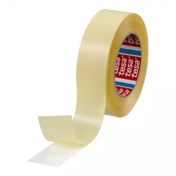 Taśma dwustronna TESA, 19mm x 50m, przezroczysta (64621)