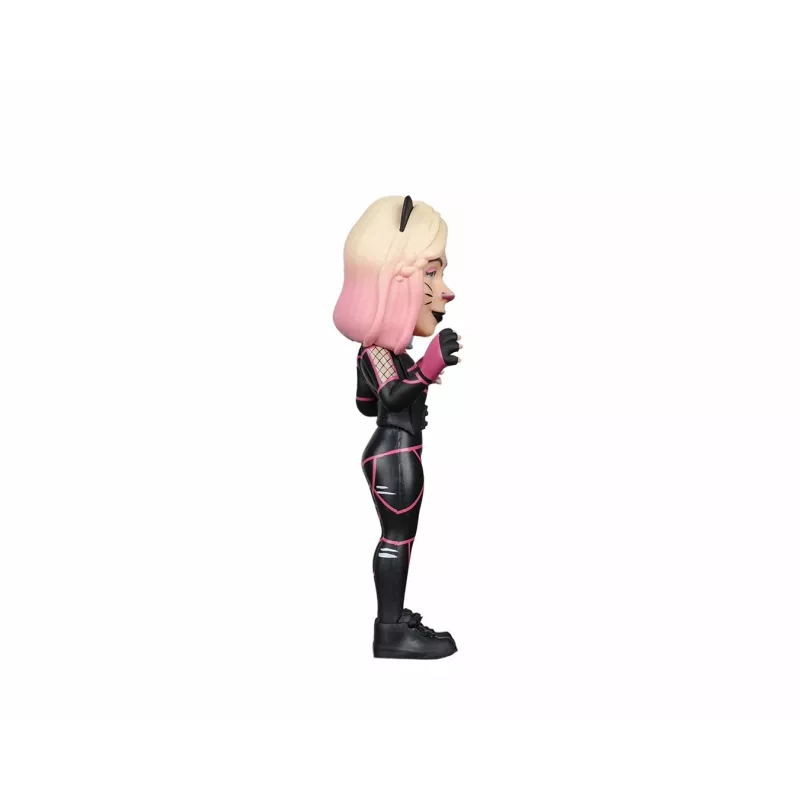 MINIX WEDNESDAY - ENID CAT SUIT
