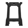 STANLEY Rack-horse Junior 2 szt. Para kozłów do piłowania, nośność 360 kg, składane, czarno-żółte