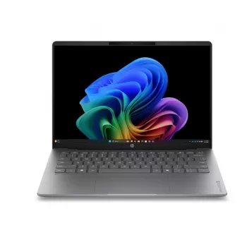 HP OmniBook 5 14-hm0171ng 14 inch WUXGA OLED 300 nitów, AMD Ryzen AI 7 445 (6C), 16 GB RAM, 512 GB SSD, Windows 11