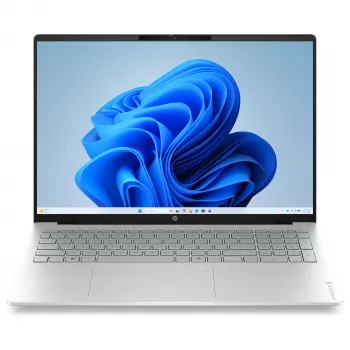 HP OmniBook 5 16-br0171ng 16 inch WUXGA OLED 300 nitów, AMD Ryzen AI 7 250 (8C), 16 GB RAM, 512 GB SSD, Windows 11