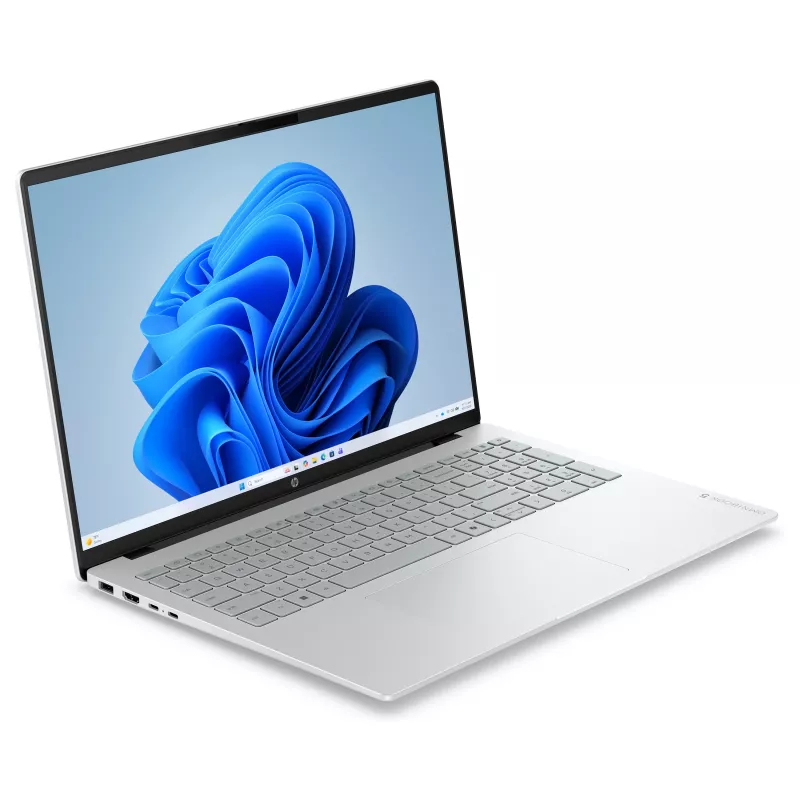 HP OmniBook 5 16-bn0151ng 16 inch WUXGA OLED 300 nitów, Intel Core 5 120U, 16 GB RAM, 512 GB SSD, Windows 11 Home