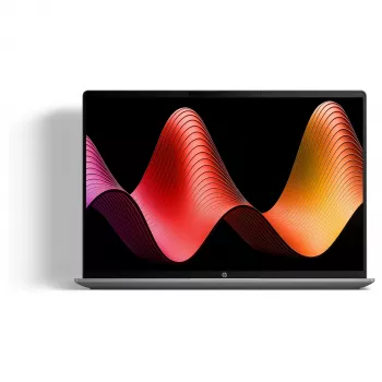 HP OmniBook 5 16-bn0151ng 16 inch WUXGA OLED 300 nitów, Intel Core 5 120U, 16 GB RAM, 512 GB SSD, Windows 11 Home