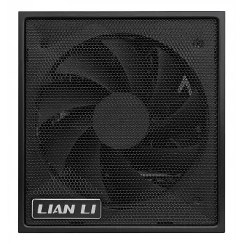 Zasilacz Lian Li SX Series 80 PLUS Platinum, w pełni modułowy, PCIe 5.1, ATX 3.1 - 1200 W, czarny