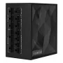 Zasilacz Lian Li SX Series 80 PLUS Platinum, w pełni modułowy, PCIe 5.1, ATX 3.1 - 1200 W, czarny
