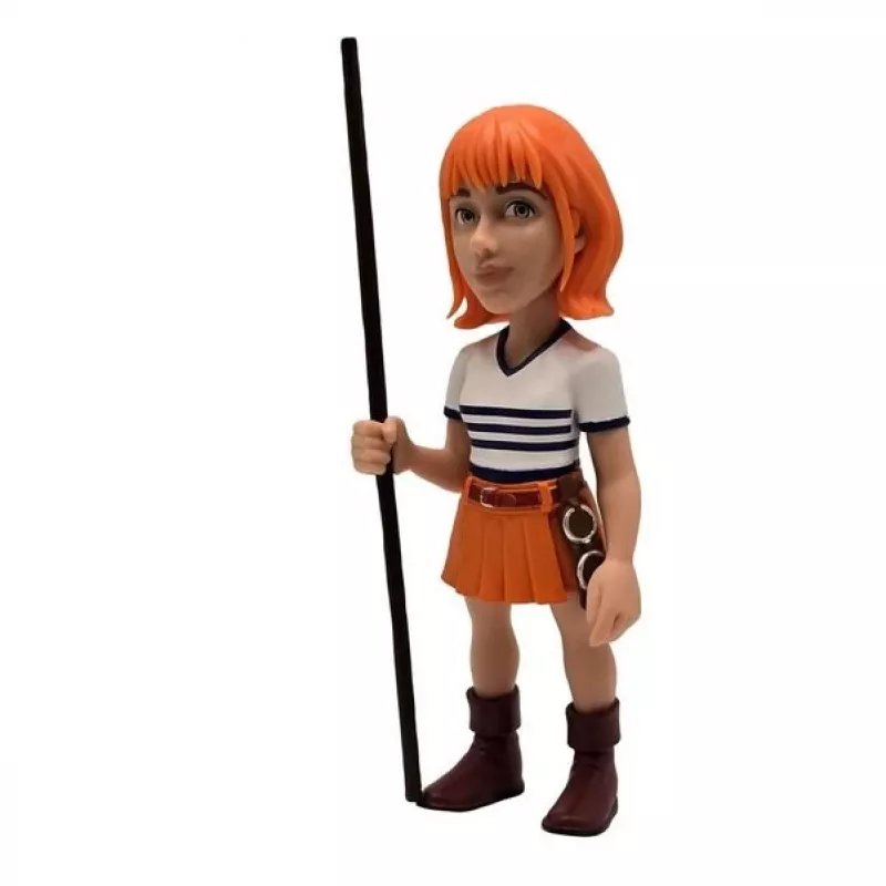 MINIX One Piece Nami Collectible Figure 12 cm