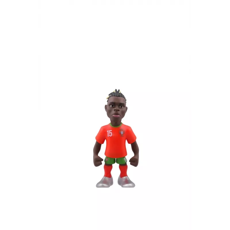 MINIX PORTUGALIA - RAFAEL LEAO Figurka Kolekcjonerska