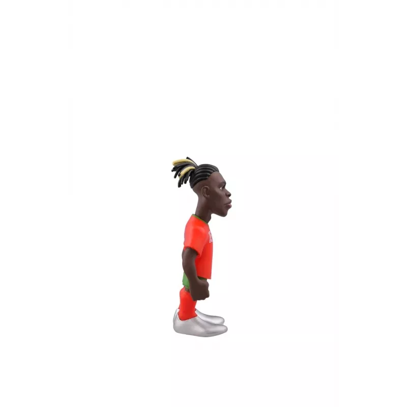 MINIX PORTUGALIA - RAFAEL LEAO Figurka Kolekcjonerska