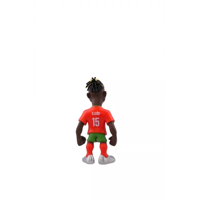MINIX PORTUGALIA - RAFAEL LEAO Figurka Kolekcjonerska