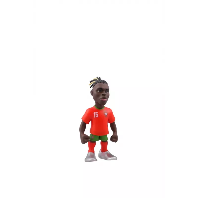 MINIX PORTUGALIA - RAFAEL LEAO Figurka Kolekcjonerska
