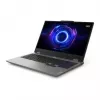 Lenovo LOQ 15IRX10 Laptop Gaming 15.6 inch FHD 144Hz, Intel Core i7-13650HX, 16GB DDR5, 512GB SSD, NVIDIA GeForce RTX 5050 8GB, Windows 11, Luna Grey (Repackaged)